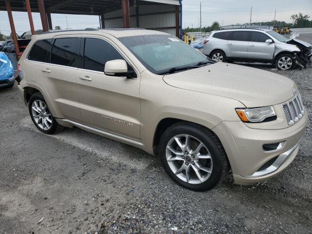 Photo 4 from auction – 2015 JEEP GRAND CHER with VIN 1C4RJFJG1FC832070