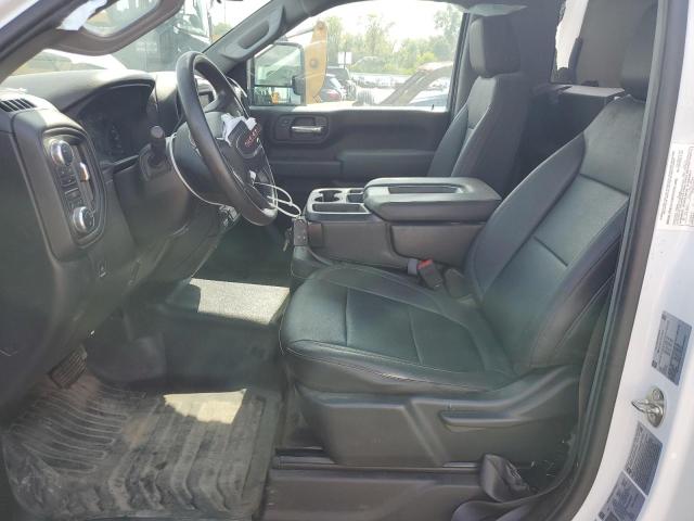 Photo 7 from auction – 2022 GMC SIERRA with VIN 1GT39LE74NF316919