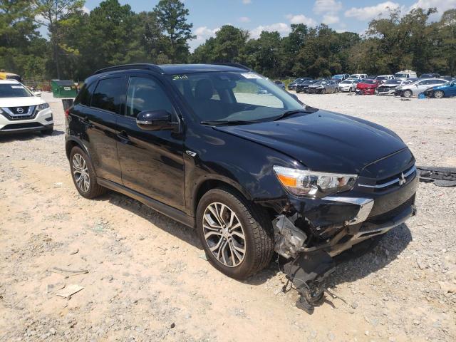 Photo 4 from auction – 2019 MITSUBISHI OUTLANDER with VIN JA4AP4AW8KU008010