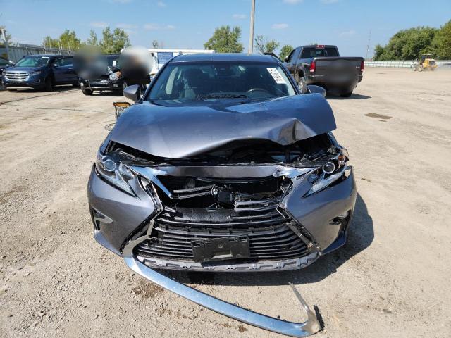 Photo 5 from auction – 2017 LEXUS ES 350 with VIN JTHBK1GG0H2252647