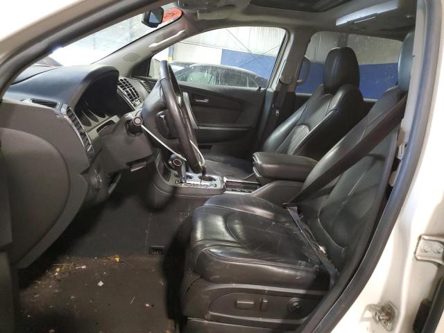 Photo 7 from auction – 2008 GMC ACADIA SLT with VIN 1GKEV33708J301444