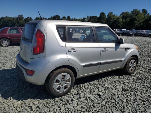 Photo 3 from auction – 2013 KIA SOUL with VIN KNDJT2A56D7499661
