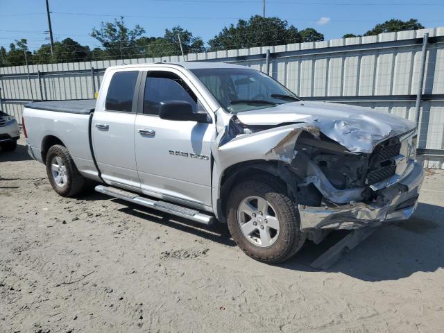 Photo 4 from auction – 2012 DODGE RAM 1500 S with VIN 1C6RD6GP7CS130438