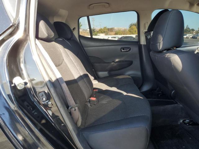 Photo 10 from auction – 2013 NISSAN LEAF S with VIN 1N4AZ0CP0DC418037