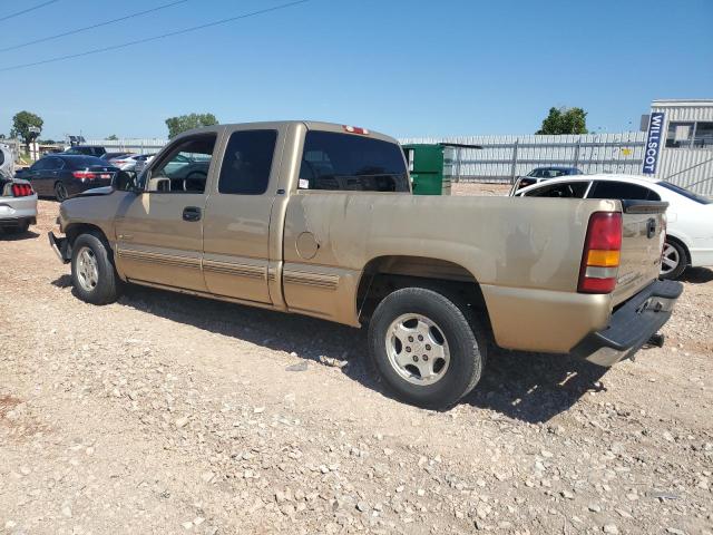 Photo 2 from auction – 2001 CHEVROLET SILVERADO with VIN 2GCEC19T511159182
