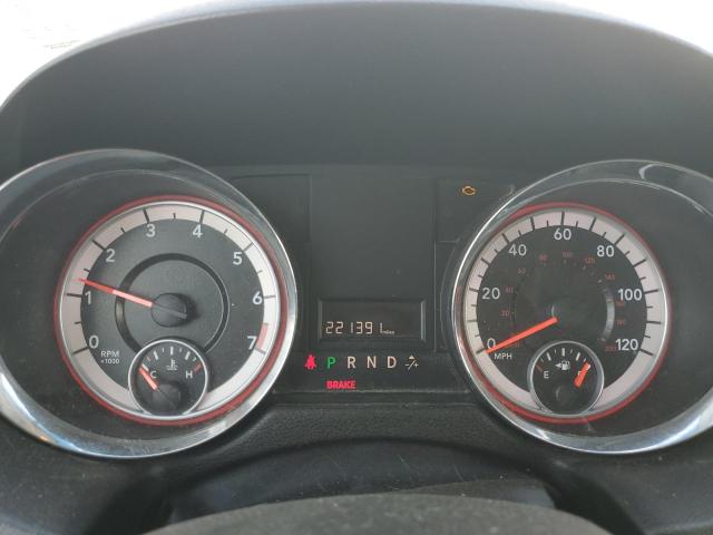 Photo 9 from auction – 2013 DODGE GRAND CARA with VIN 2C4RDGCG2DR626349