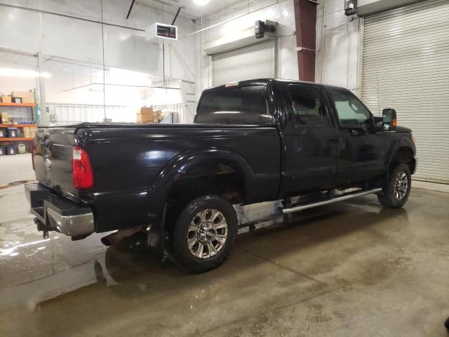 Photo 3 from auction – 2012 FORD F250 SUPER with VIN 1FT7W2B69CEB50111