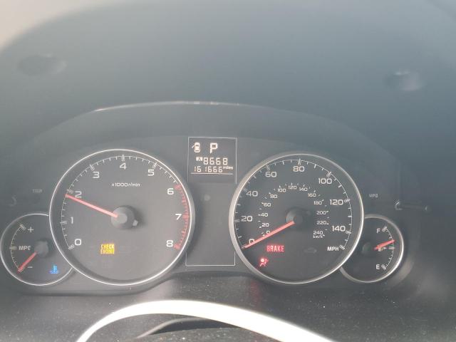 Foto 9 de la subasta – 2014 SUBARU LEGACY 2.5 con VIN 4S3BMBC66E3038413