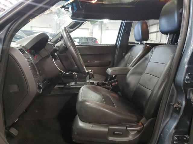 Photo 7 from auction – 2012 FORD ESCAPE with VIN 1FMCU9EG6CKC44476