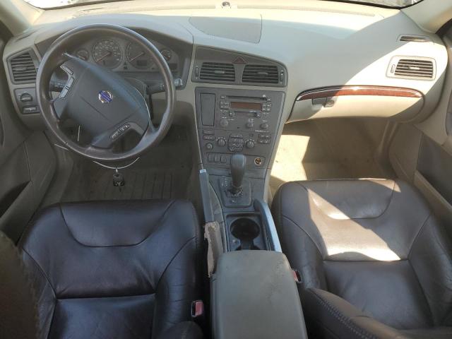Photo 8 from auction – 2002 VOLVO V70 XC with VIN YV1SZ58D521067378