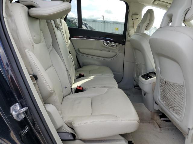 Photo 11 from auction – 2016 VOLVO XC90 T6 with VIN YV4A22PK9G1044694