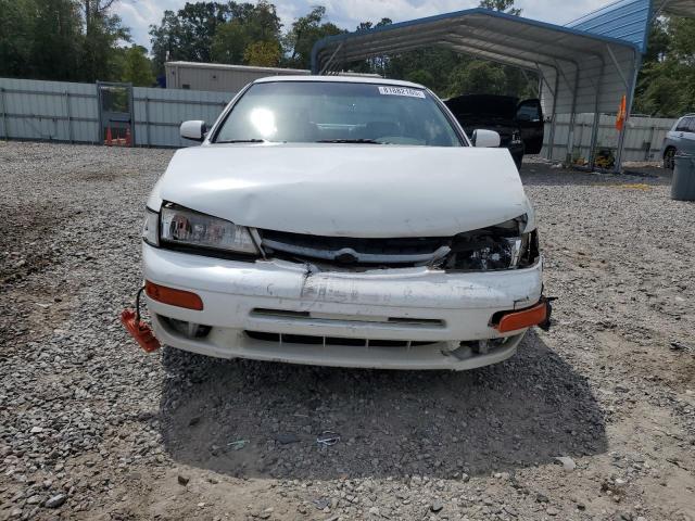 Photo 5 from auction – 1999 NISSAN MAXIMA GLE with VIN JN1CA21DXXT223925