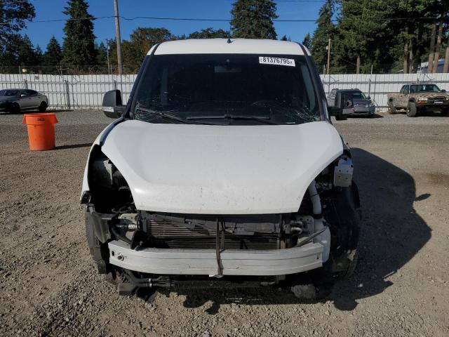 Photo 5 from auction – 2021 RAM PROMASTER with VIN ZFBHRFAB8M6T72199