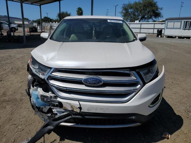 Photo 5 from auction – 2016 FORD EDGE SEL with VIN 2FMPK3J87GBB87062