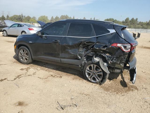 Photo 2 from auction – 2022 KIA SELTOS S with VIN KNDEUCAA4N7265294