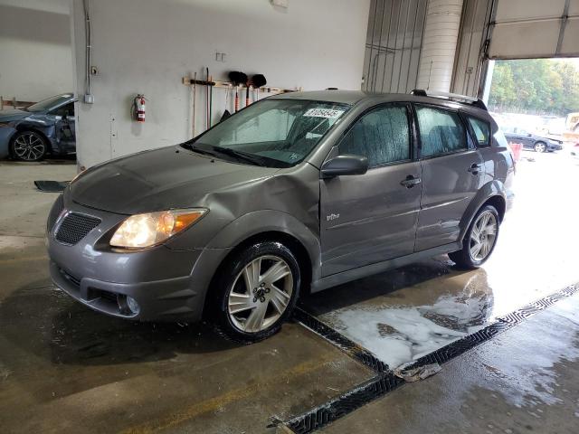 PONTIAC VIBE 2008 with VIN 5Y2SL65868Z402162 - Photo from auction