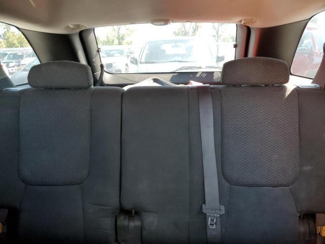 Photo 10 from auction – 2006 PONTIAC TORRENT with VIN 2CKDL63F466145739