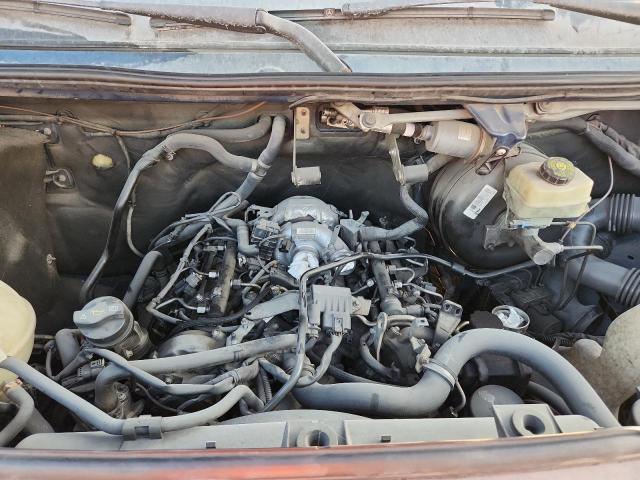 Photo 11 from auction – 2012 MERCEDES-BENZ SPRINTER 2 with VIN WD3PE7CCXC5629040