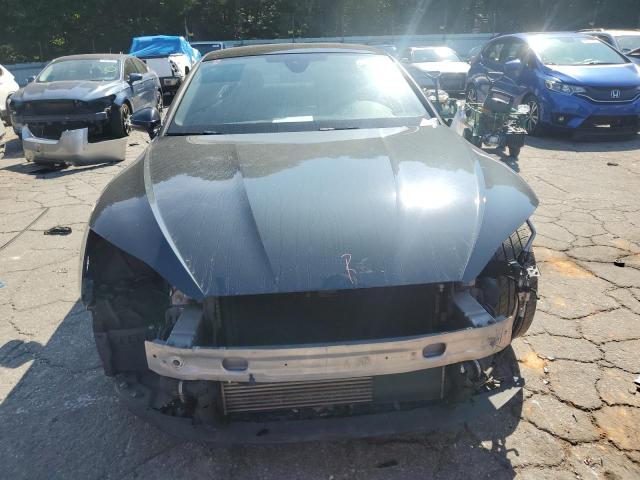 Photo 5 from auction – 2018 AUDI A5 PREMIUM with VIN WAUTNAF5XJA047682