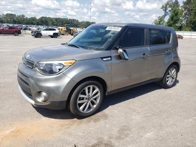 Zdjęcie 1 z aukcji – 2018 KIA SOUL + z VIN KNDJP3A58J7602357