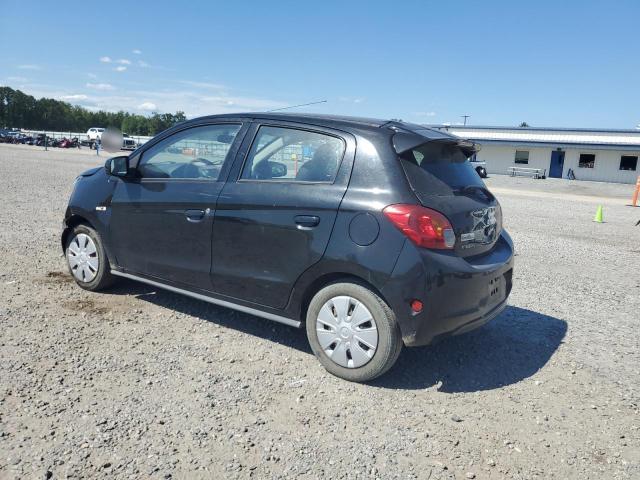Photo 2 from auction – 2014 MITSUBISHI MIRAGE DE with VIN ML32A3HJ5EH022768