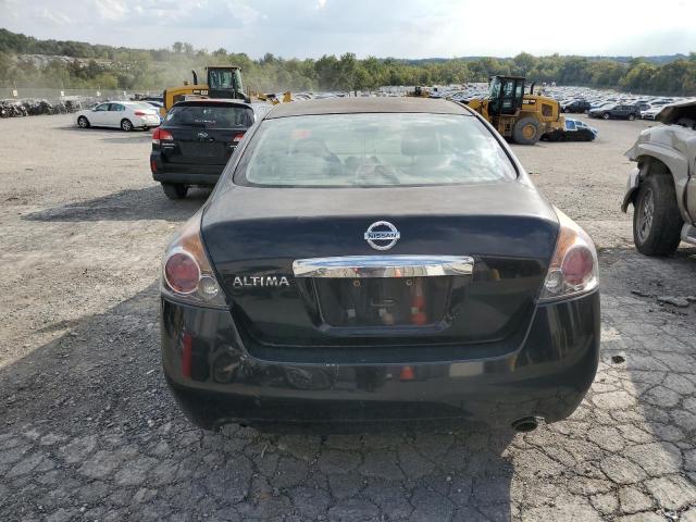 Photo 6 from auction – 2010 NISSAN ALTIMA BAS with VIN 1N4AL2AP0AC186163