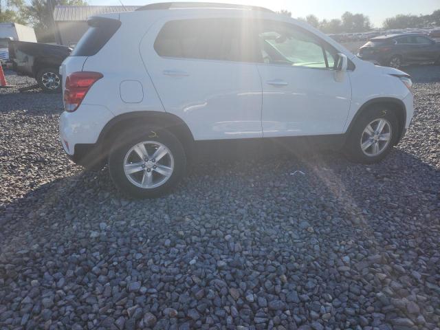Photo 3 from auction – 2019 CHEVROLET TRAX 1LT with VIN KL7CJLSB9KB797718