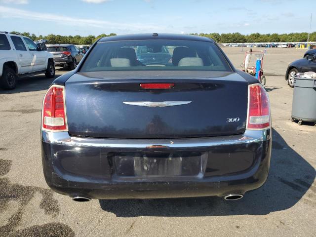Photo 6 from auction – 2012 CHRYSLER 300 with VIN 2C3CCAAG1CH129746