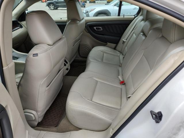 Photo 10 from auction – 2012 FORD TAURUS SEL with VIN 1FAHP2EW4CG113782