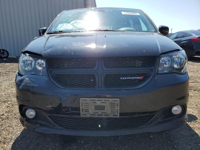 Photo 5 from auction – 2019 DODGE GRAND CARA with VIN 2C4RDGEG8KR564188