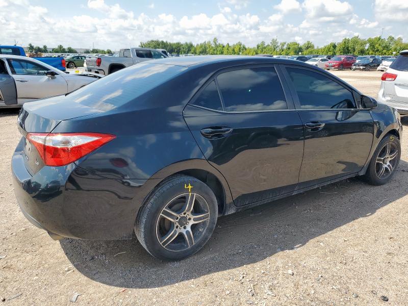 Photo 3 from auction – 2014 TOYOTA COROLLA L with VIN 5YFBURHE0EP151127