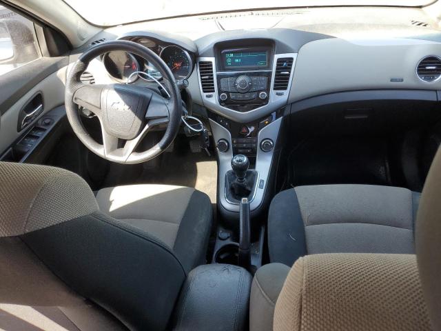 Photo 8 from auction – 2012 CHEVROLET UK with VIN 1G1PD5SH7C7191519