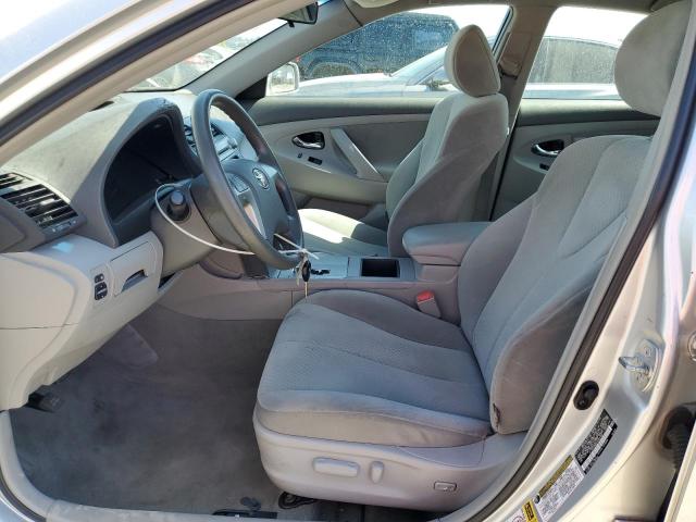 Photo 7 from auction – 2007 TOYOTA CAMRY CE with VIN 4T1BE46K97U591129
