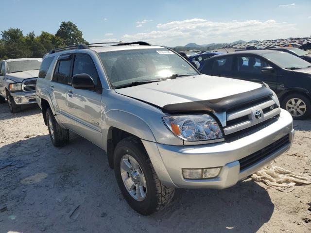 Photo 4 from auction – 2004 TOYOTA 4RUNNER SR5 with VIN JTEBT14R540028389