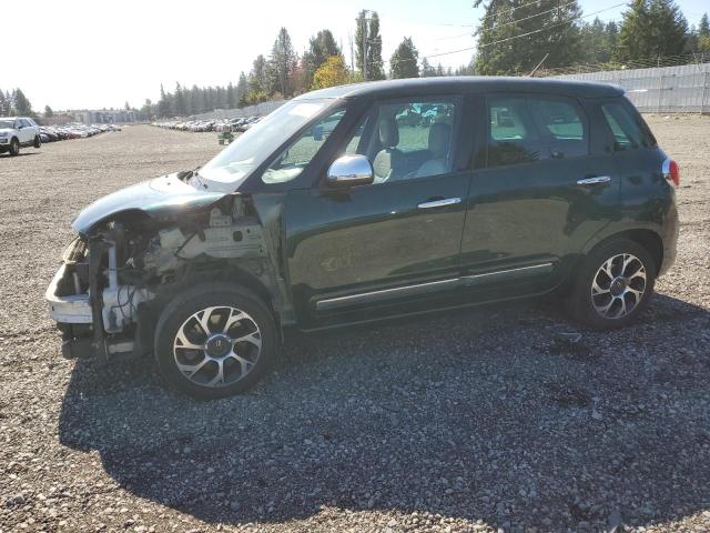FIAT 500L LOUNG 2014 with VIN ZFBCFACH9EZ003231 - Photo from auction