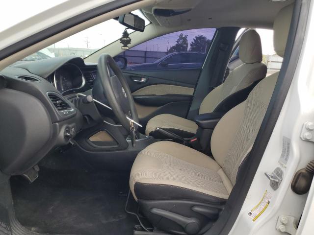 Photo 7 from auction – 2015 DODGE DART SXT with VIN 1C3CDFBB2FD140785