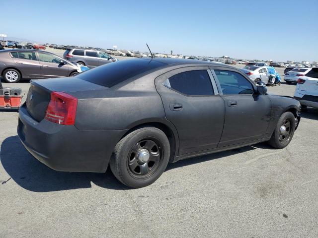 Photo 3 from auction – 2008 DODGE CHARGER with VIN 2B3KA43H08H308275