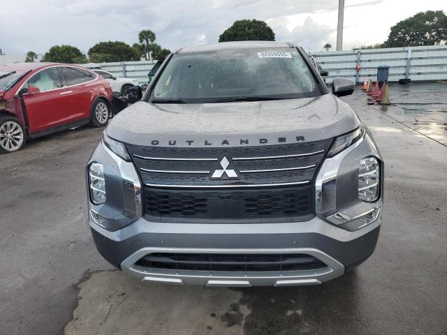 Photo 5 from auction – 2024 MITSUBISHI OUTLANDER with VIN JA4J3VA86RZ005087