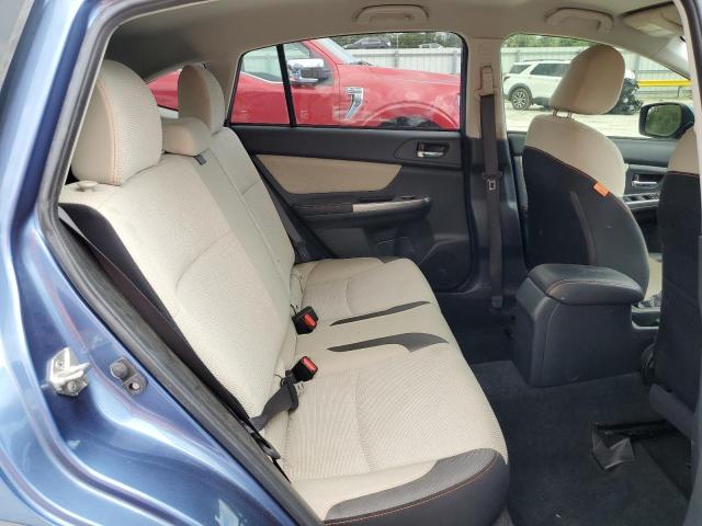 Photo 10 from auction – 2016 SUBARU CROSSTREK with VIN JF2GPADCXGH338944