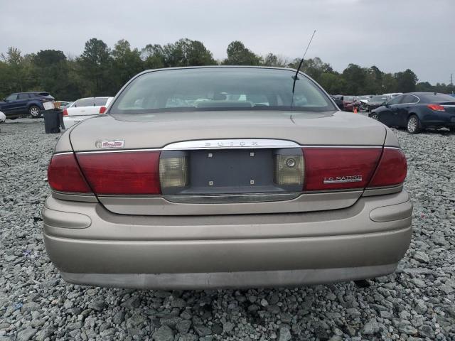 Photo 6 from auction – 2003 BUICK LESABRE LI with VIN 1G4HR54K23U138374