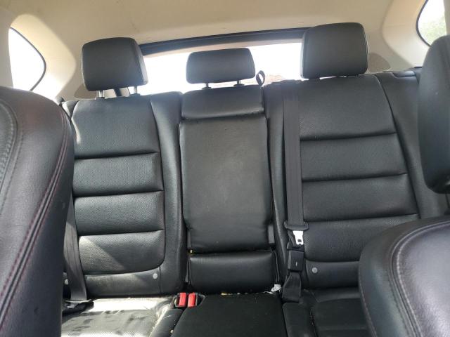 Photo 10 from auction – 2016 MAZDA CX-5 GT with VIN JM3KE2DYXG0676009