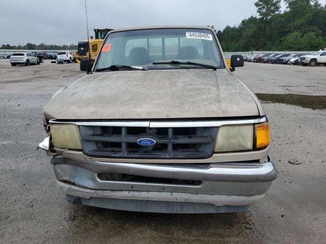 Photo 5 from auction – 1994 FORD RANGER with VIN 1FTCR10A5RTB14072