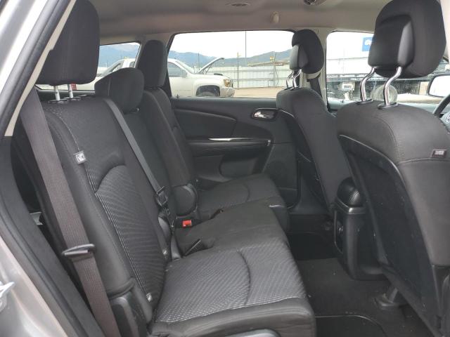 Photo 11 from auction – 2016 DODGE JOURNEY SX with VIN 3C4PDDBG2GT150287