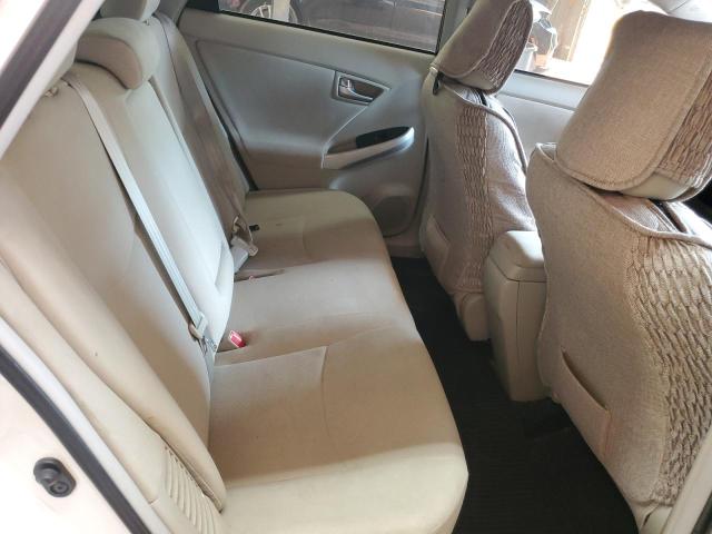 Photo 10 from auction – 2012 TOYOTA PRIUS with VIN JTDKN3DU1C5496121