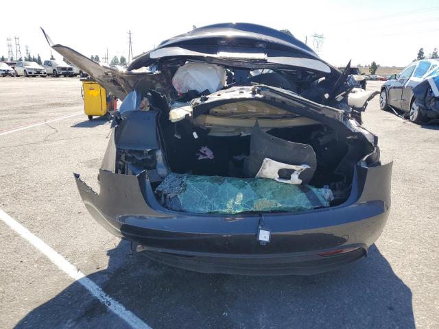 Photo 6 from auction – 2025 TESLA MODEL 3 with VIN 5YJ3E1EAXSF966477
