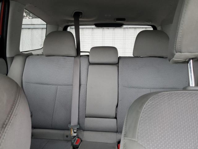 Photo 10 from auction – 2012 SUBARU FORESTER 2 with VIN JF2SHABC7CH439492