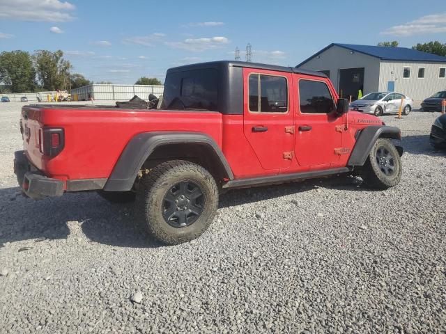 صورة رقم 3 من المزاد - 2021 JEEP GLADIATOR مع VIN 1C6JJTEG5ML574601