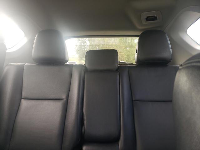 Photo 10 from auction – 2014 TOYOTA RAV4 LE with VIN 2T3BFREV1EW227815
