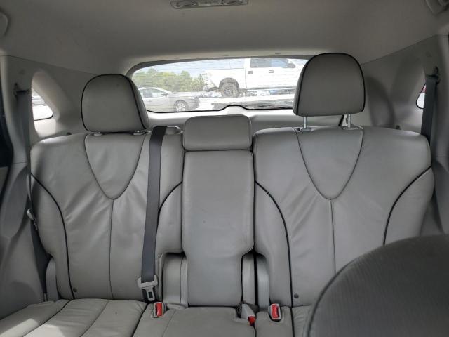Photo 10 from auction – 2011 TOYOTA VENZA with VIN 4T3ZK3BB5BU041398