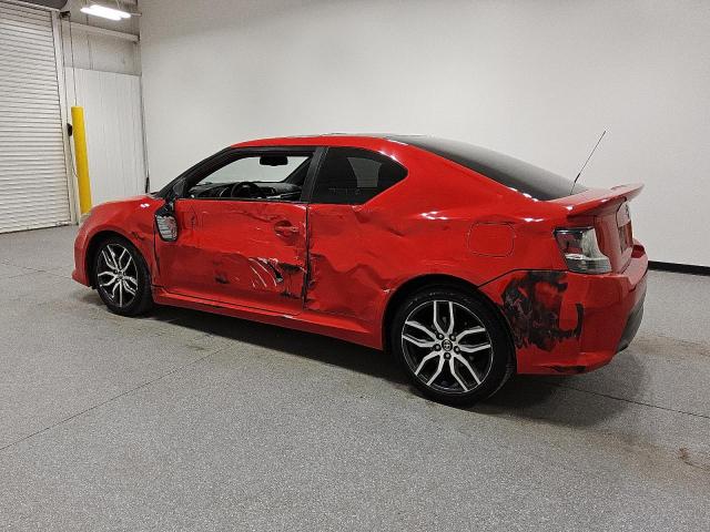 Photo 2 from auction – 2015 TOYOTA SCION TC with VIN JTKJF5C72FJ003549
